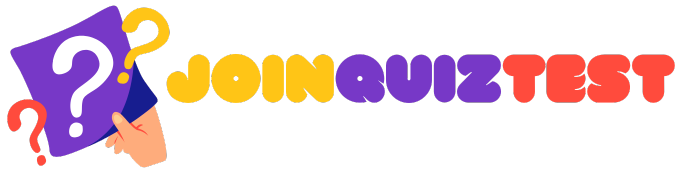 JoinQuizTest.com